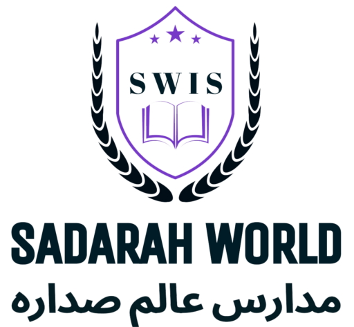 Mariya School Logo